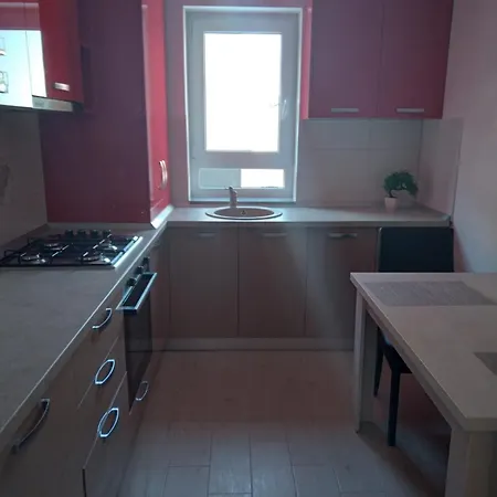 Apartment Ema 13 Brasov