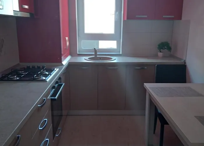 Apartment Ema 13 Brasov